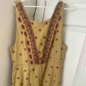 Free people romper!